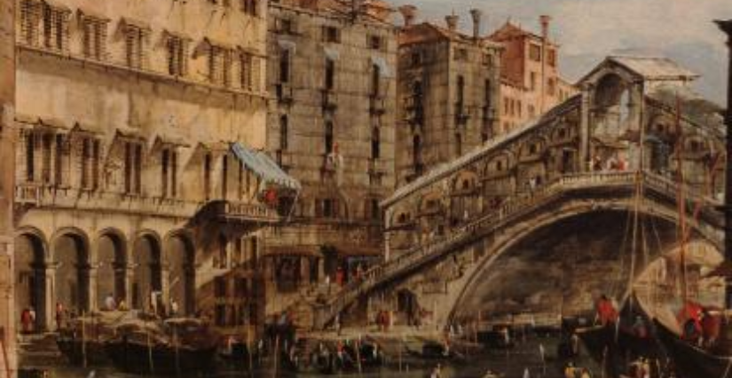 Week-end à Venise à la Fondation Bemberg