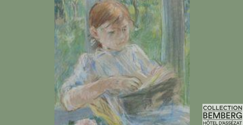 Les visites en famille de la Collection Bemberg 