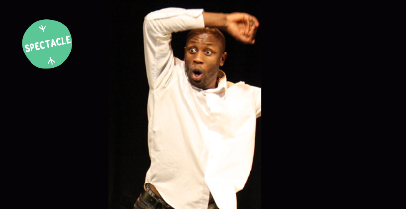 "Ladji Diallo" Conte musical pour les plus jeunes à Altigone