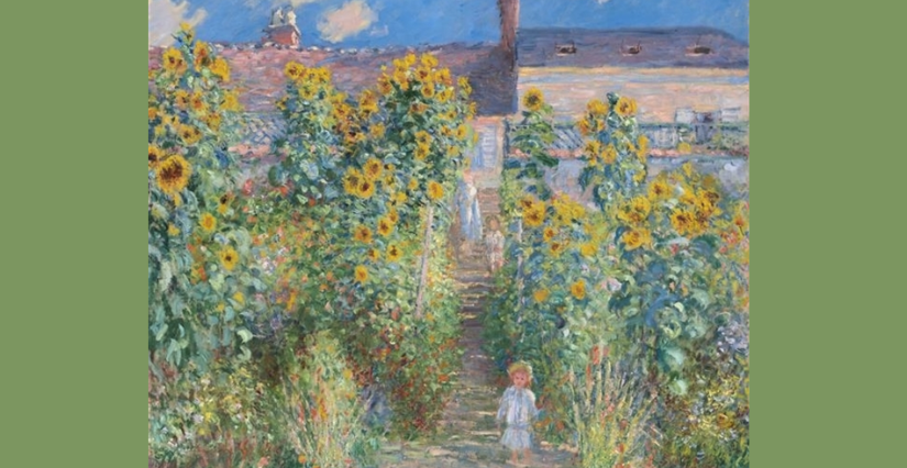 Expo : "La Micro-Folie se greffe aux Jardins du Muséum"