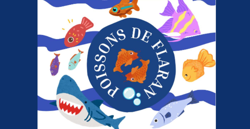 Partez à la Chasse aux Poissons à l'Abbaye de Flaran