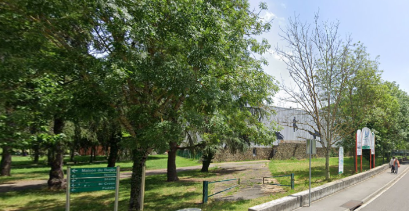 Parc en scène aux Argoulets 