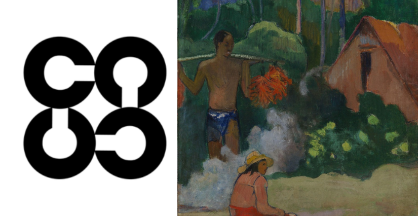Exposition et Atelier à la MicroFolie " Art en voyage : les îles"