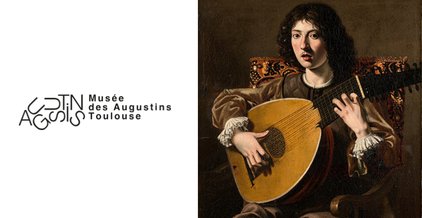 Fête de la musique ne famille au Musée des Augustins 