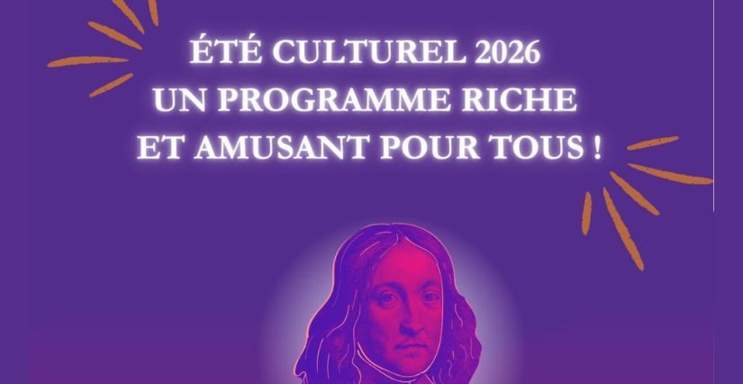 L’été culturel au Musée Fermat : un programme riche et amusant pour tous !