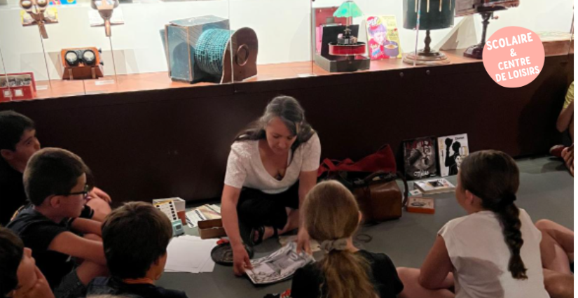 Sortie scolaire à Toulouse : découvrez l'offre pédagogique du Musée Paul-Dupuy pour les écoles et la petite enfance