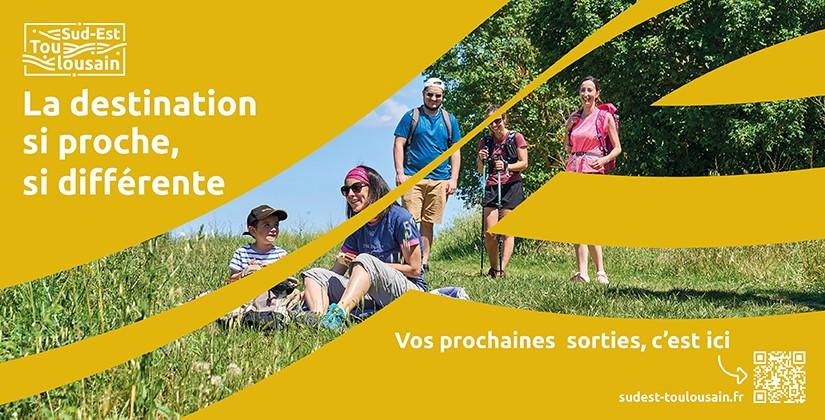Découvrez le top des tendances de l'été dans le Sud Est Toulousain