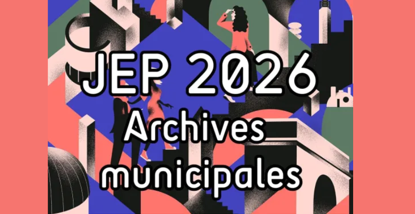 Journées Européennes du Patrimoine aux archives de Toulouse
