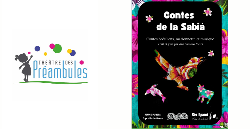 "Contes de la Sabia" au Théâtre des Préambules - Muret