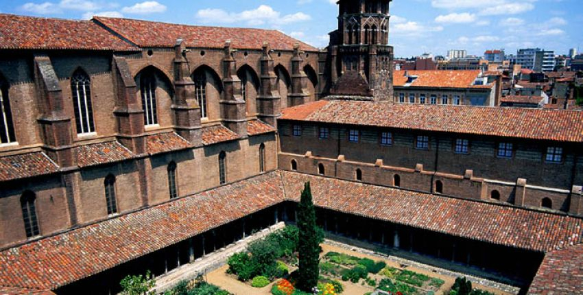 Musée des Augustins - Un musée qui attend les enfants et les adolescents