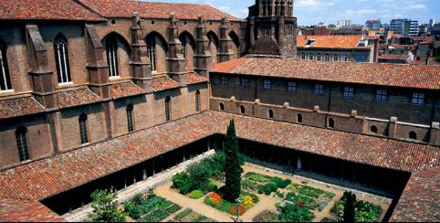 Ateliers les p'tits artistes au Musée des Augustins, pour les 4-6 ans