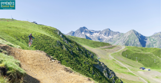 Évadez-vous en famille à Peyragudes et dans la vallée du Louron cet été