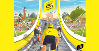 Le Tour de France sera à Toulouse pour 3 jours de fête