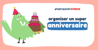 Le TOP des anniversaires en intérieur autour de Toulouse
