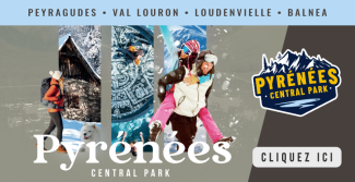 Profitez en famille de Peyragudes cet hiver