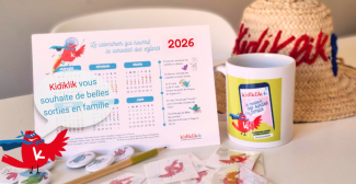 Les moments immanquables de l'année en famille à Toulouse et dans les environs