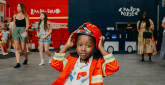 Palomano Toulouse - L'univers du jeu et de l'imaginaire pour les enfants