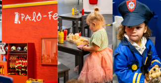 Palomano Toulouse - L'univers du jeu et de l'imaginaire pour les enfants