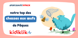 Les chasses aux oeufs autour de Toulouse s'amuser pendant le weekend de Pâques
