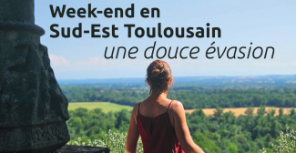 Vacances et ponts de mai : le top des activités pour savourer l’instant présent dans le Sud-Est Toulousain !
