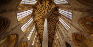 Le Couvent des Jacobins - Un joyau médiéval à Toulouse à visiter en famille 