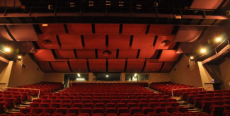 Altigone - Salle de spectacle à Saint Orens