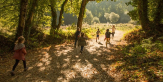 Le TOP des activités d'automne avec les enfants à Toulouse et en Haute-Garonne