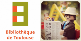 Les bibliothèques de Toulouse - Des lectures et des ateliers pour les enfants dans le plus grand réseau de bibliothèques de France