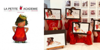 La Petite Académie - Ateliers artistiques et créatifs pour les enfants de 4 à 12 ans