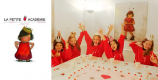 Un anniversaire artistique à la Petite Académie